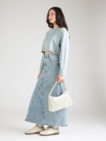 Tricou de la LEVI'S ® pe albastru