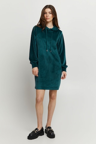 Robe 'Bymitza' b.young en vert