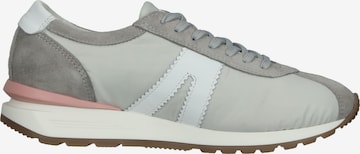 Sneaker bassa 'Carola' di BRAX in grigio