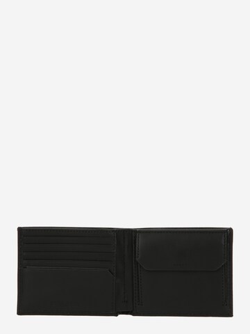 Calvin Klein Wallet in Black