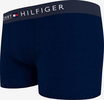 Regular Sous-vêtements Tommy Hilfiger Underwear en noir