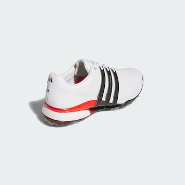 Chaussure de sport 'Tour360 24' ADIDAS PERFORMANCE en blanc