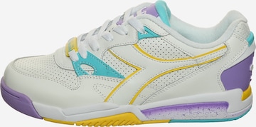 Diadora Sneakers 'Rebound Ace WN' in Mixed colors: front