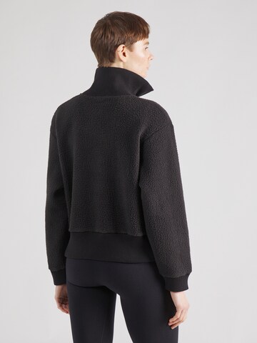 Pullover sportivo 'Roselle' di Varley in nero