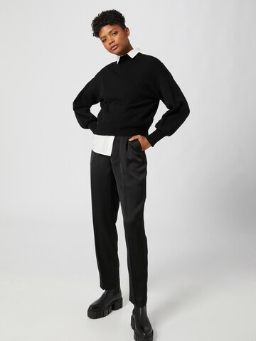 LeGer by Lena Gercke Pullover 'Penelope' i sort