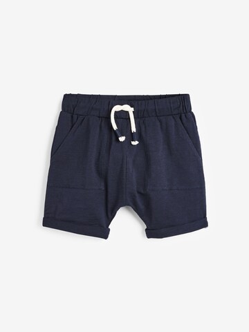 Regular Pantalon Next en mélange de couleurs