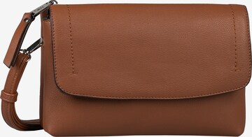 GABOR Crossbody Bag in Brown: front