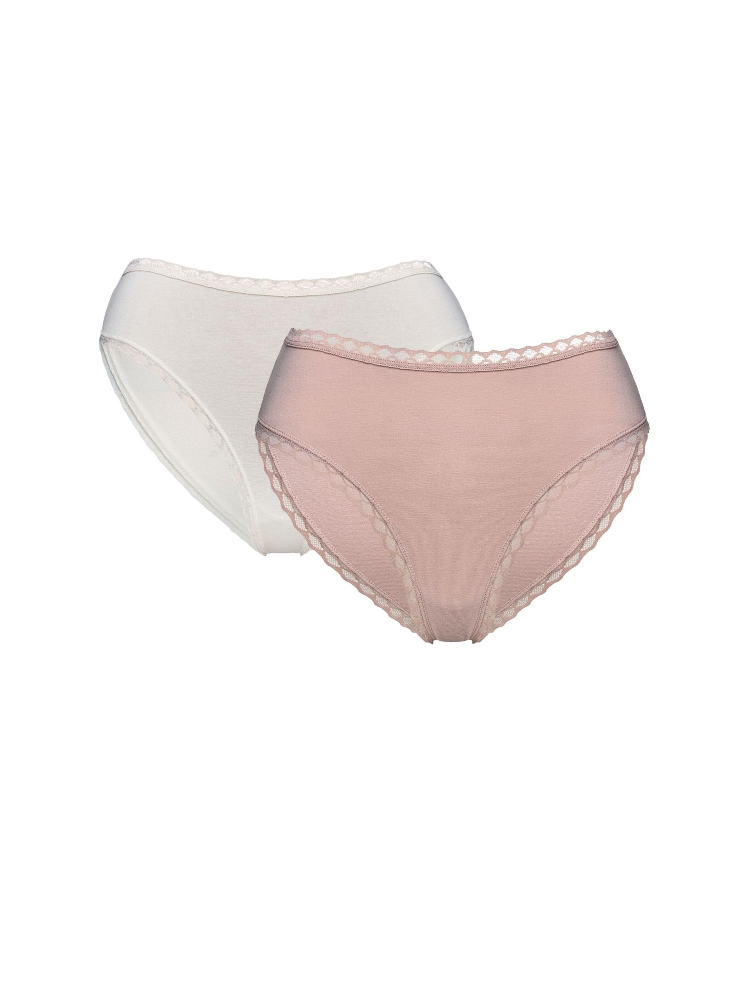 Panty 'Pixi' di ESOTIQ in colori misti: frontale