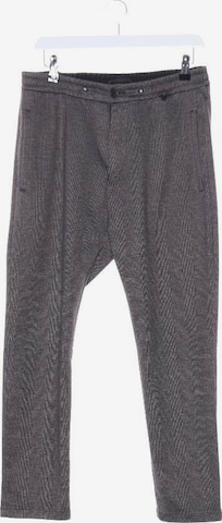 DRYKORN Pants in 33 in Brown: front