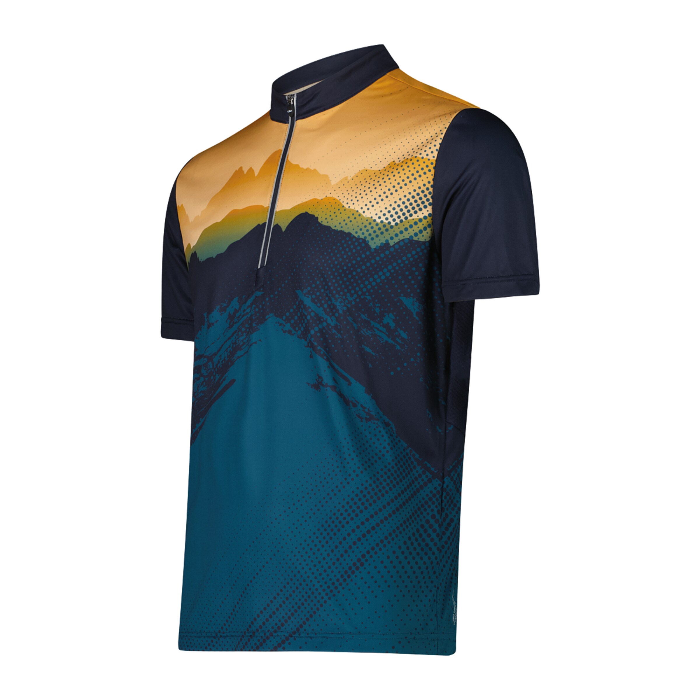 CMP Performance Shirt in Mixed colors