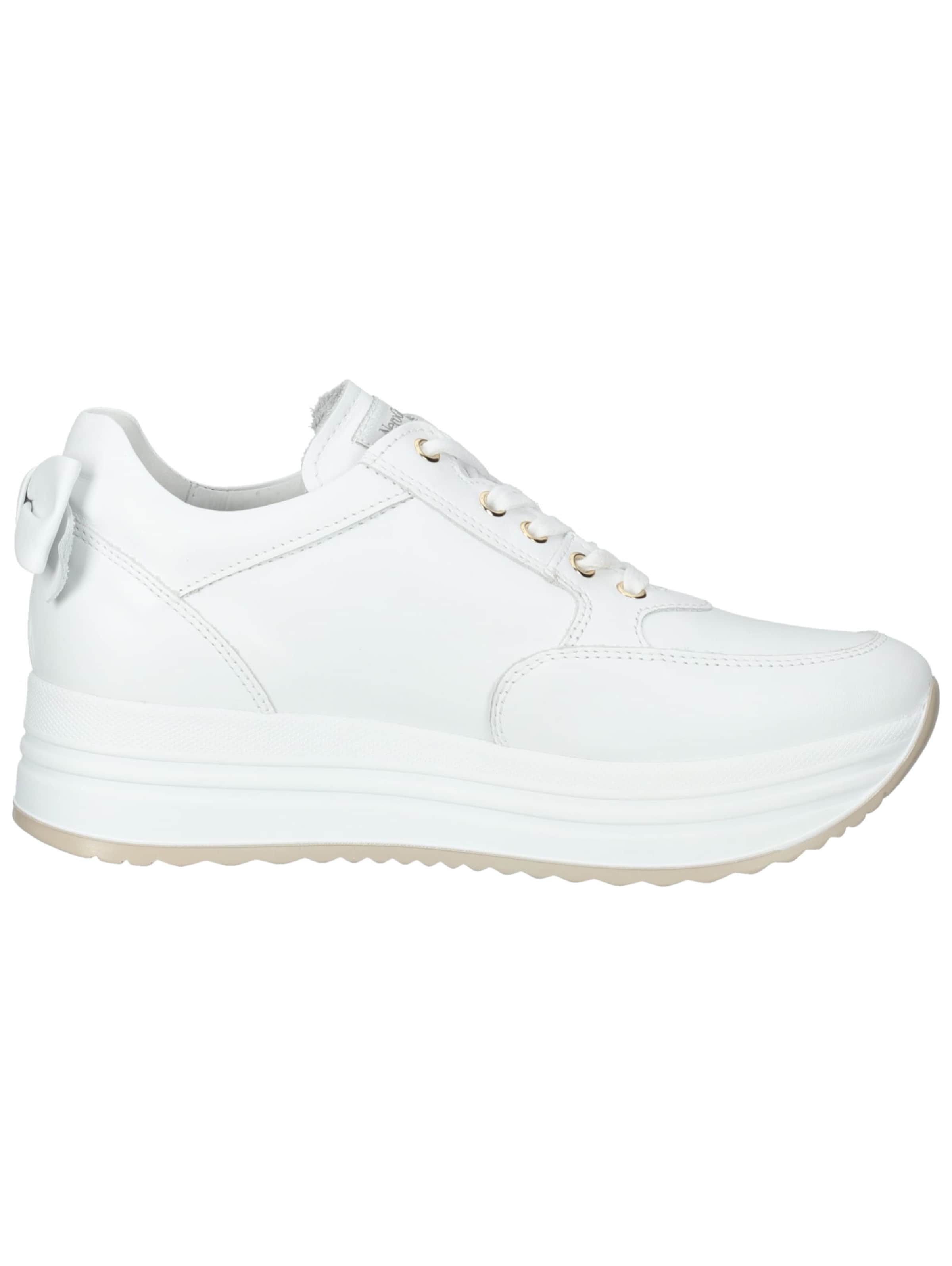 Nero Giardini Sneaker in Weiß