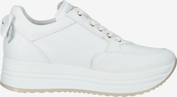 Nero Giardini Sneaker in Weiß