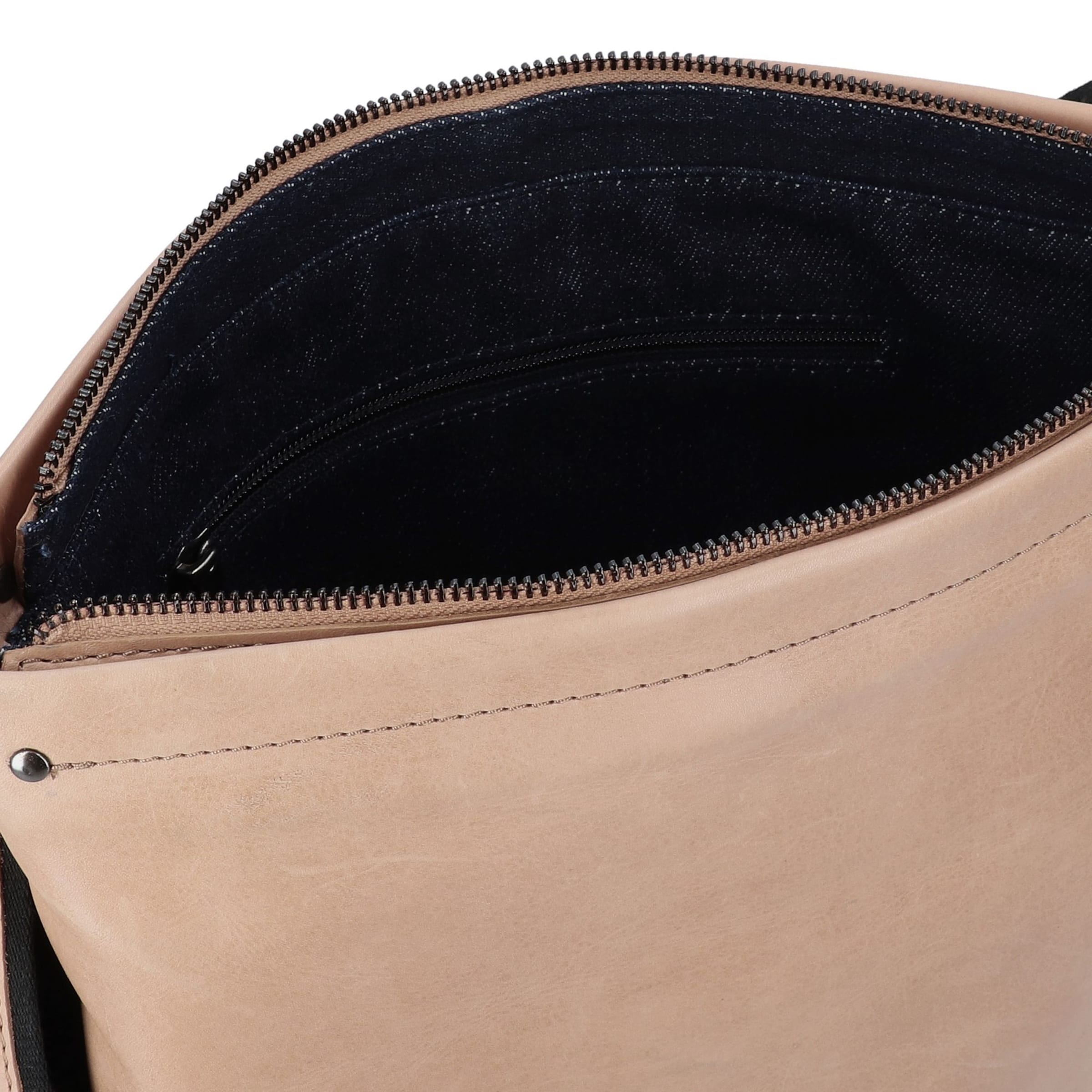 Harold's Shoulder bag 'Caugio' in Brown