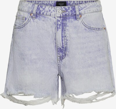 Jeans 'CARLA' VERO MODA pe albastru deschis, Vizualizare produs