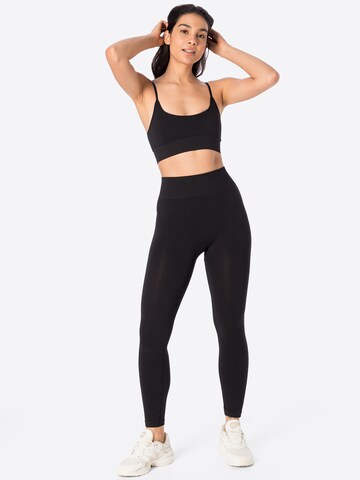 Nasty Gal Jogginganzug in Schwarz