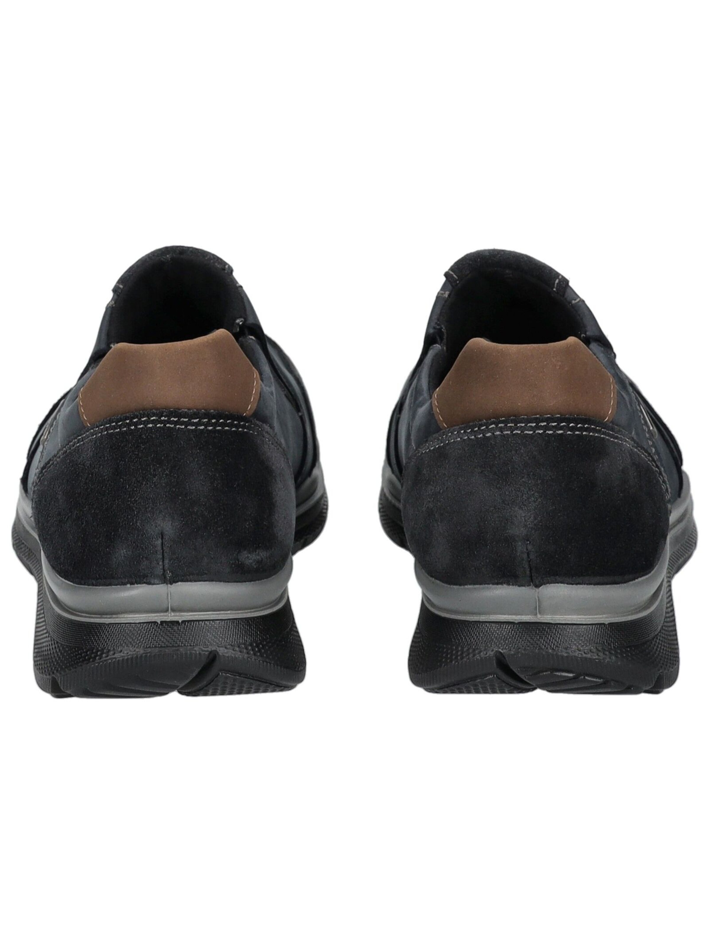 IMAC Slipper in Blau