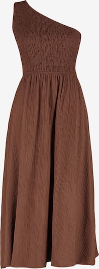 Suknelė iš Trendyol, spalva – ruda, Prekių apžvalga