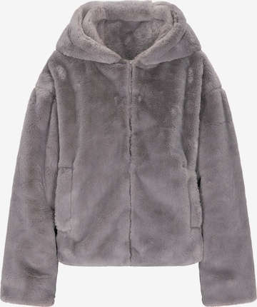 pilka myMo ROCKS Demisezoninė striukė: priekis