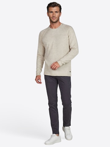 Pull-over PIERRE CARDIN en beige