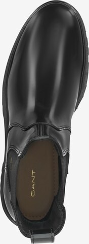 Boots chelsea di GANT in nero