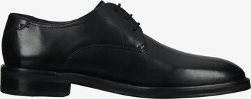 Baldessarini Lace-Up Shoes in Black