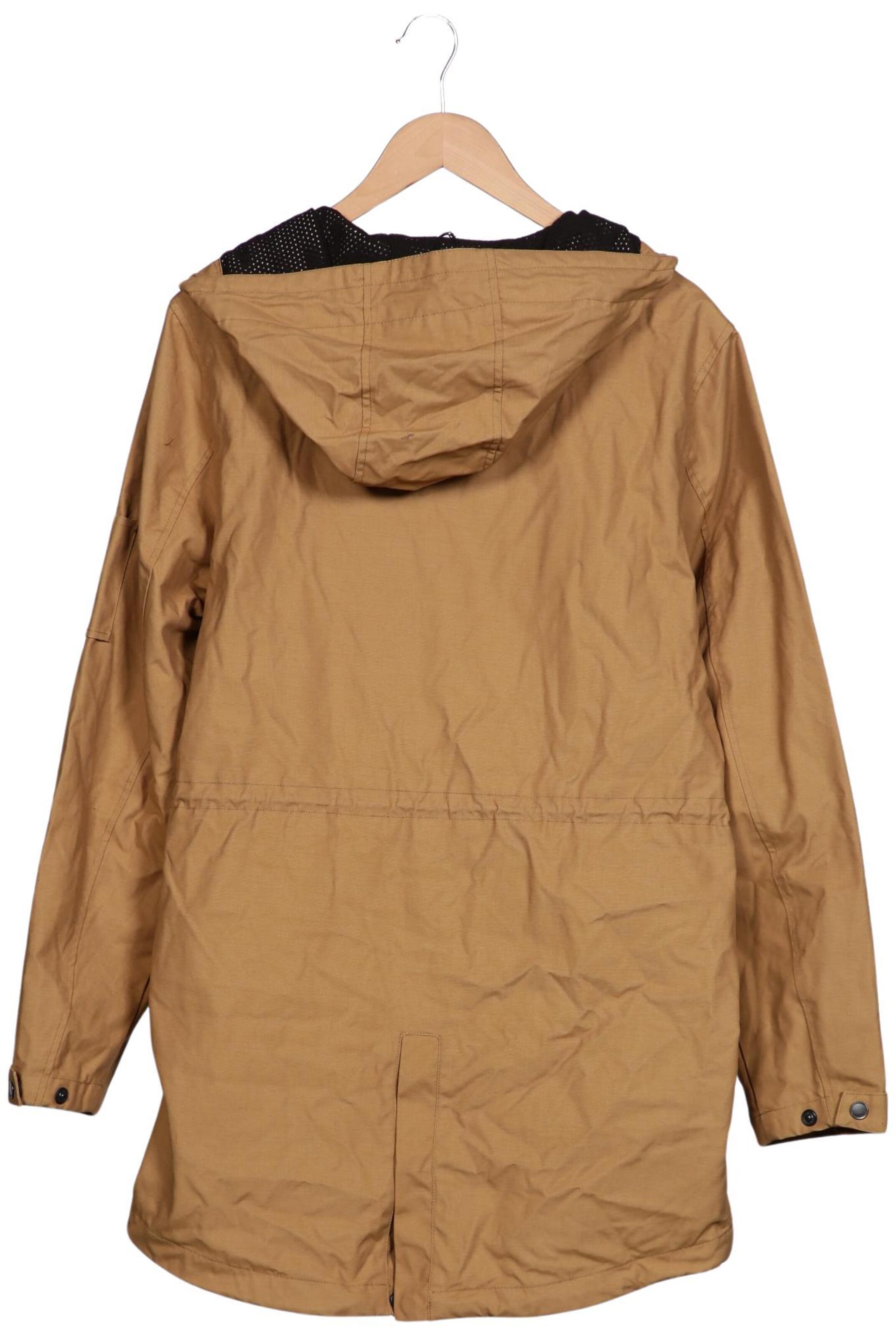 Dunderdon Jacket & Coat in L in Beige