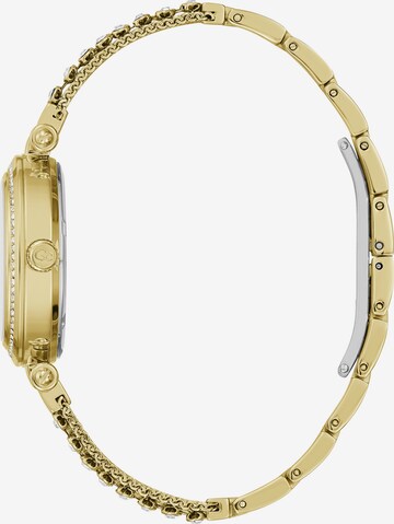 Gc Analog Watch 'PrimeChic' in Gold