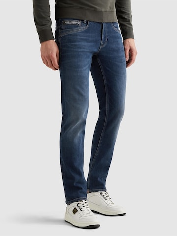 Jeans 'Skyrak regular fit jeans' di PME Legend in blu: frontale