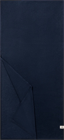 Écharpe 'PURE CASHMERE' Roeckl en bleu : devant