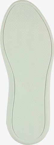 BRAX Slipper 'Rico' in Braun