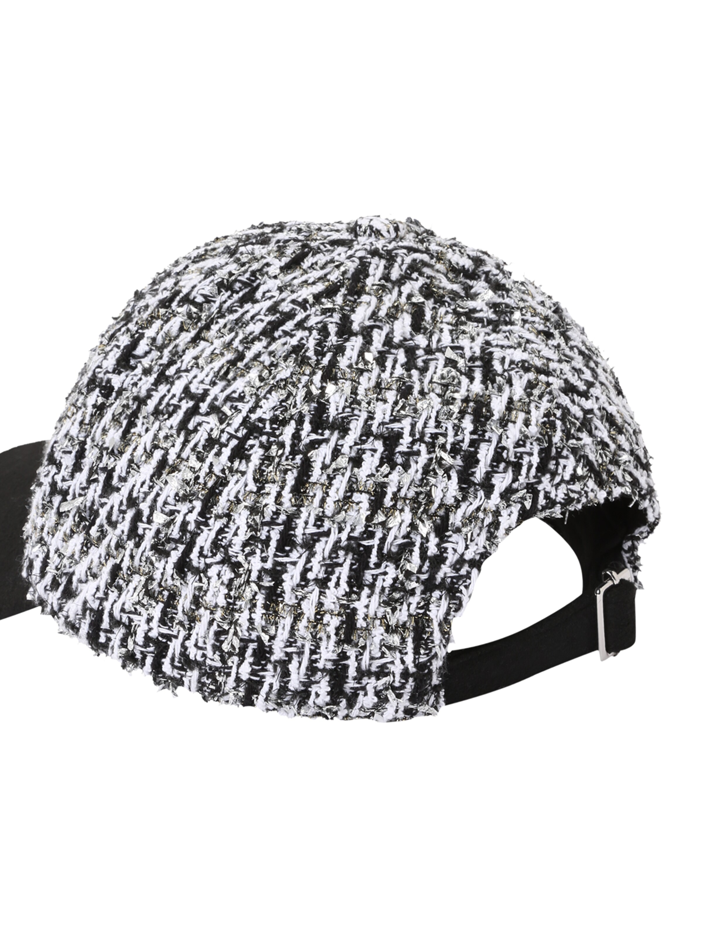 Karl Lagerfeld Sapkák - fekete