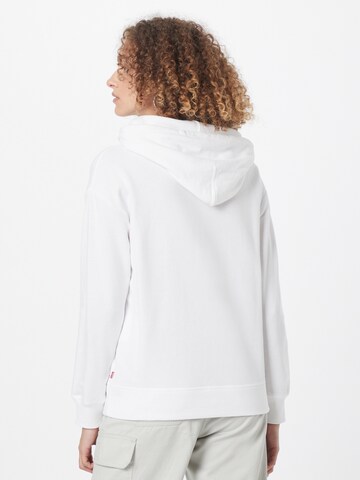 LEVI'S ® - Sudadera en blanco