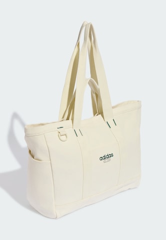 Sac de sport ADIDAS PERFORMANCE en beige