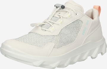 Sneaker bassa di ECCO in bianco: frontale