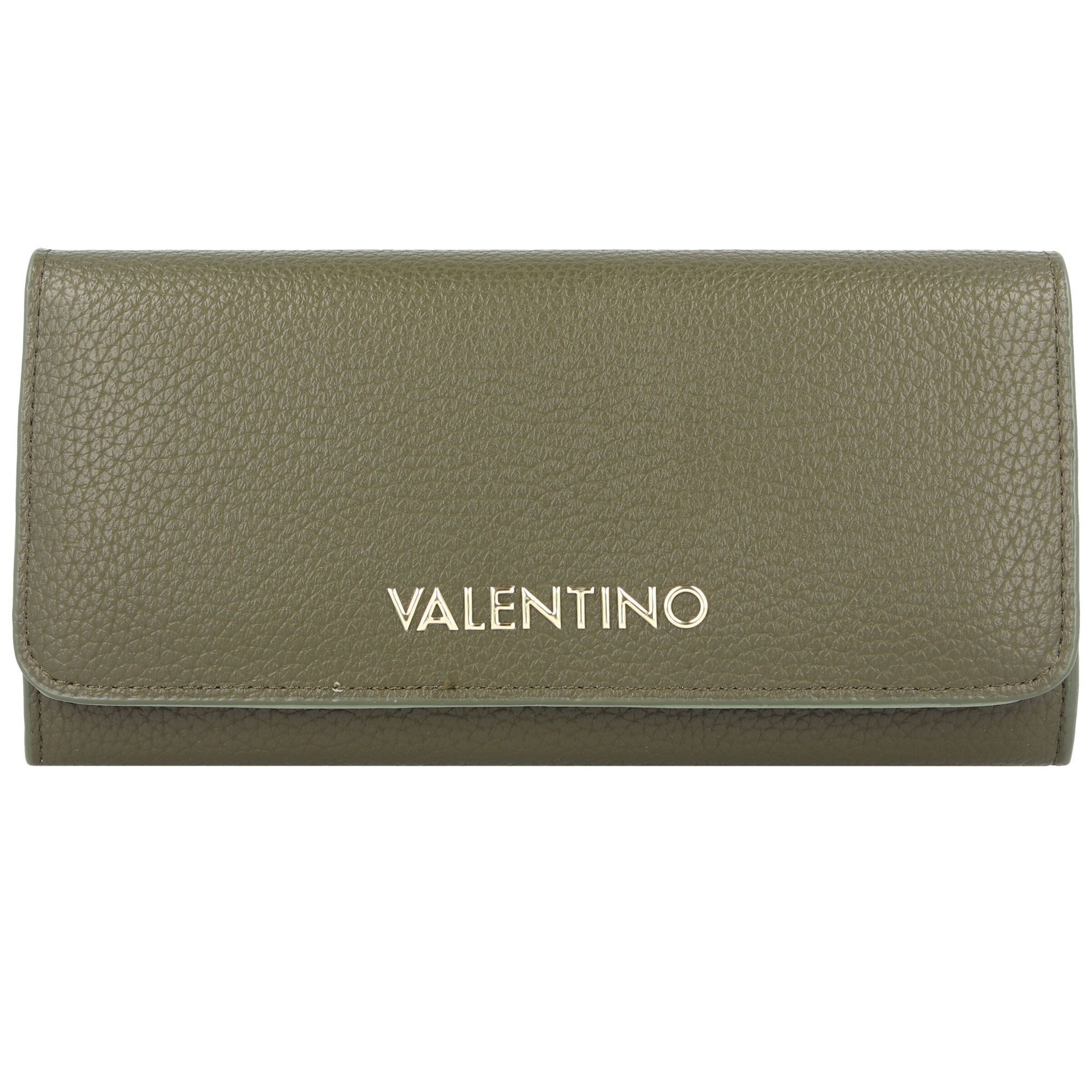 Porte-monnaies 'Alexia' VALENTINO en vert : devant