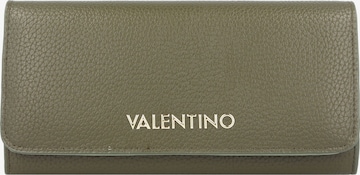 Porte-monnaies 'Alexia' VALENTINO en vert : devant