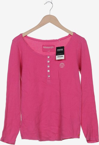 Adenauer&Co. Top & Shirt in S in Pink: front