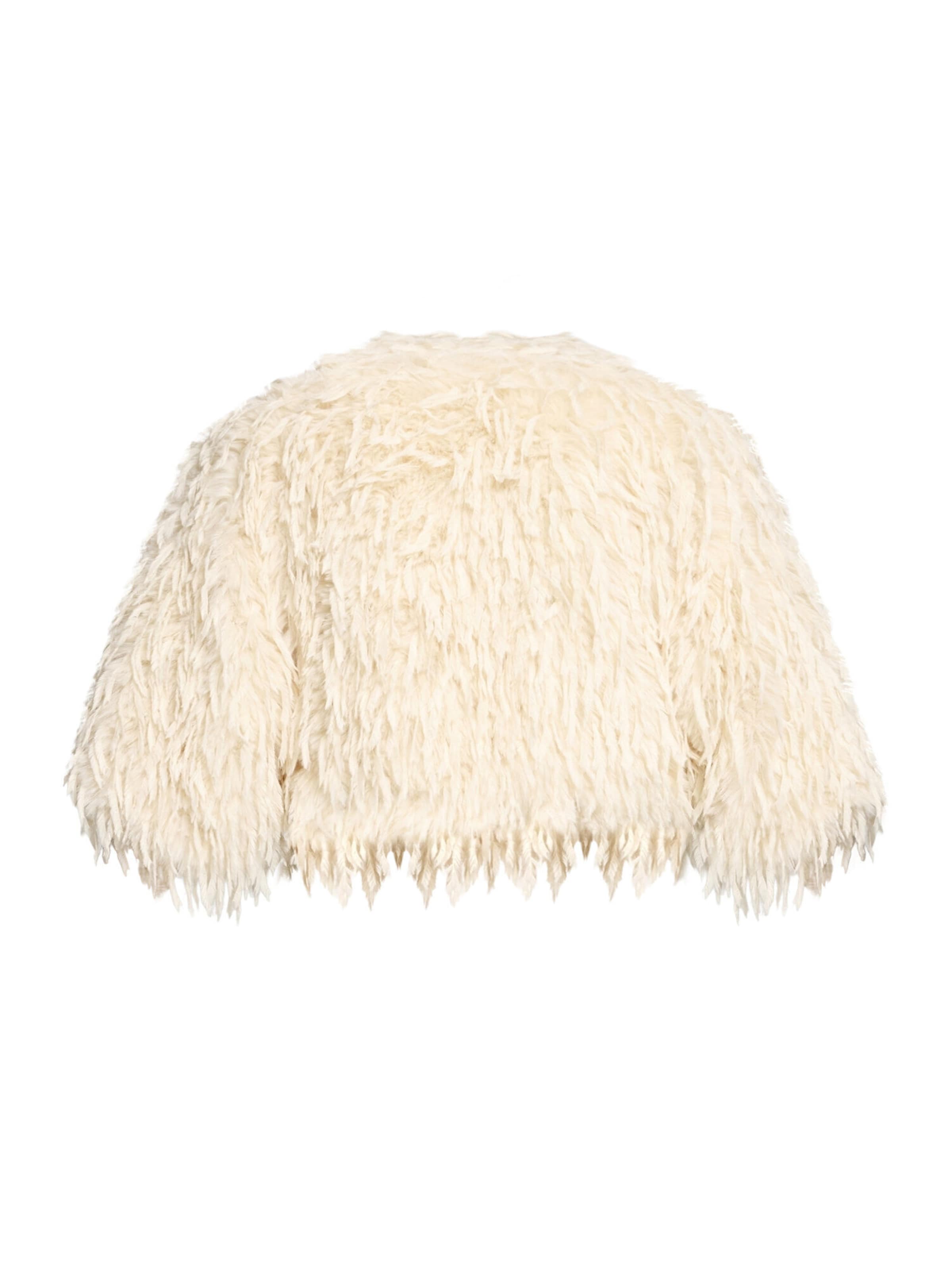 Boléro Vera Mont en beige