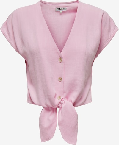 Palaidinė 'SIESTA' iš ONLY, spalva – rožių spalva, Prekių apžvalga