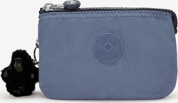 Étui 'CREATIVITY S' KIPLING en rose : devant