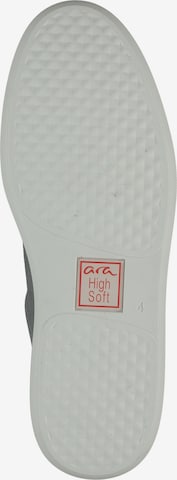 ARA Sneaker in Grau