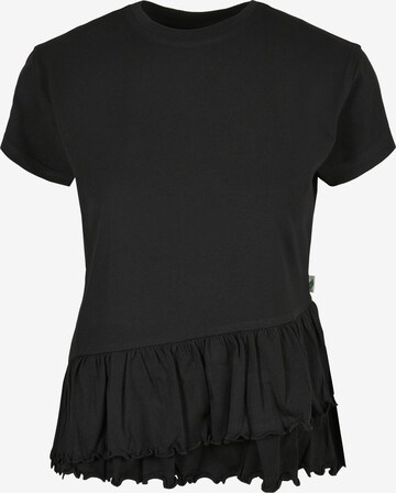 Urban Classics - Camiseta en negro