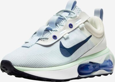 Nike Sportswear Sneakers 'AIR MAX 2021' in White, Item view