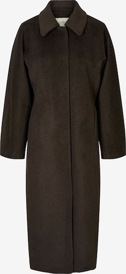 RUE de FEMME Coat ' Bianca ' in L in schoko, Produktansicht