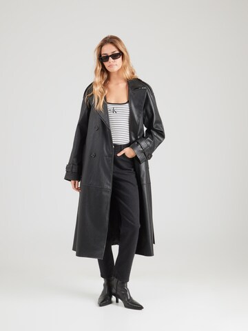 KARL LAGERFELD JEANS Обычный Джинсы в Черный