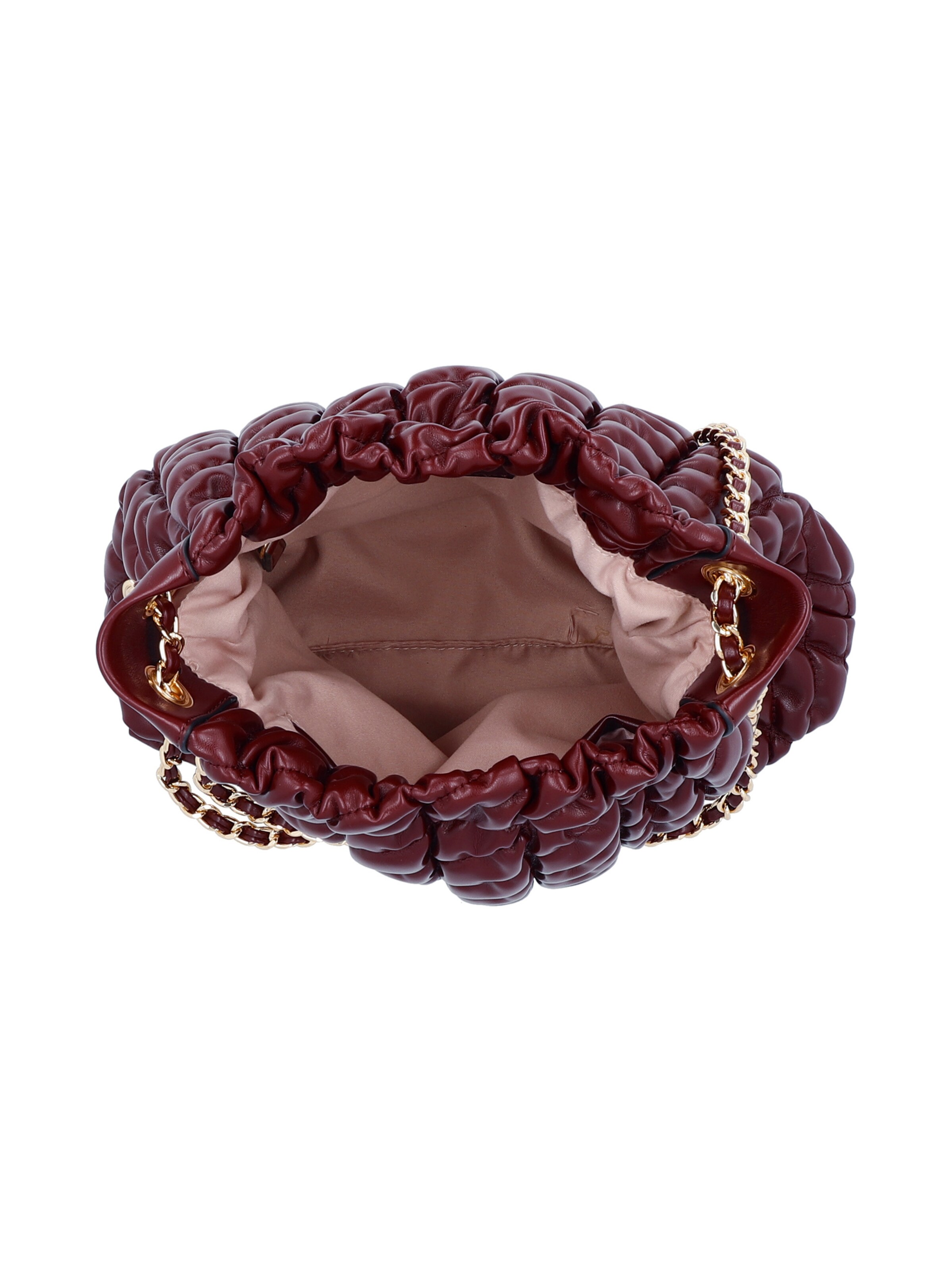 Picard Shoulder Bag ' Finesse ' in Red