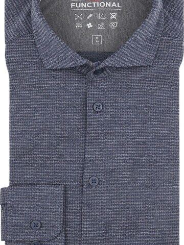 PURE Pullover‌ in Blau