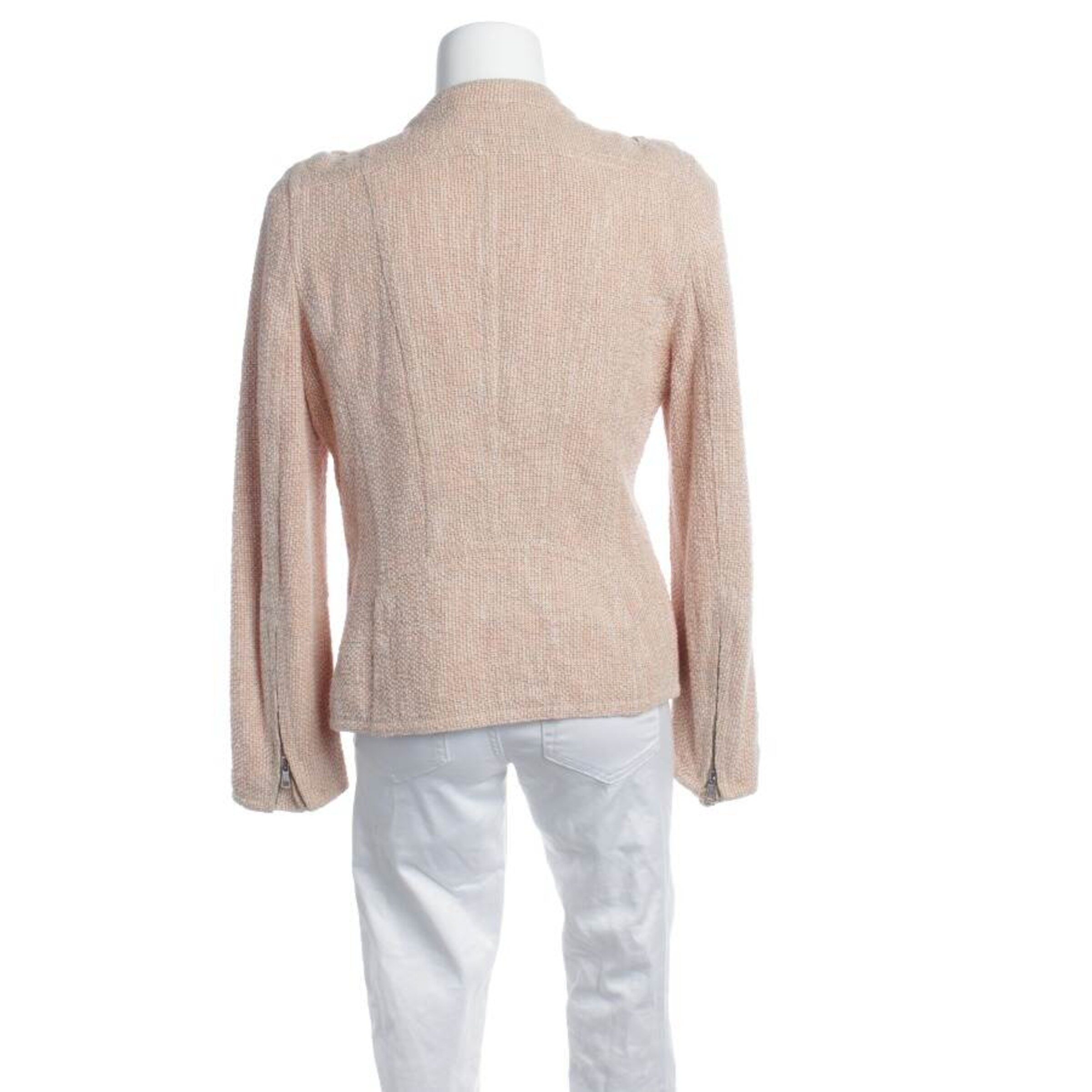 DRYKORN Jacket & Coat in L in Orange