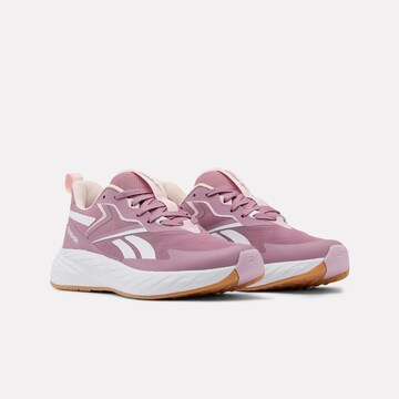 Reebok Laufschuh in Pink
