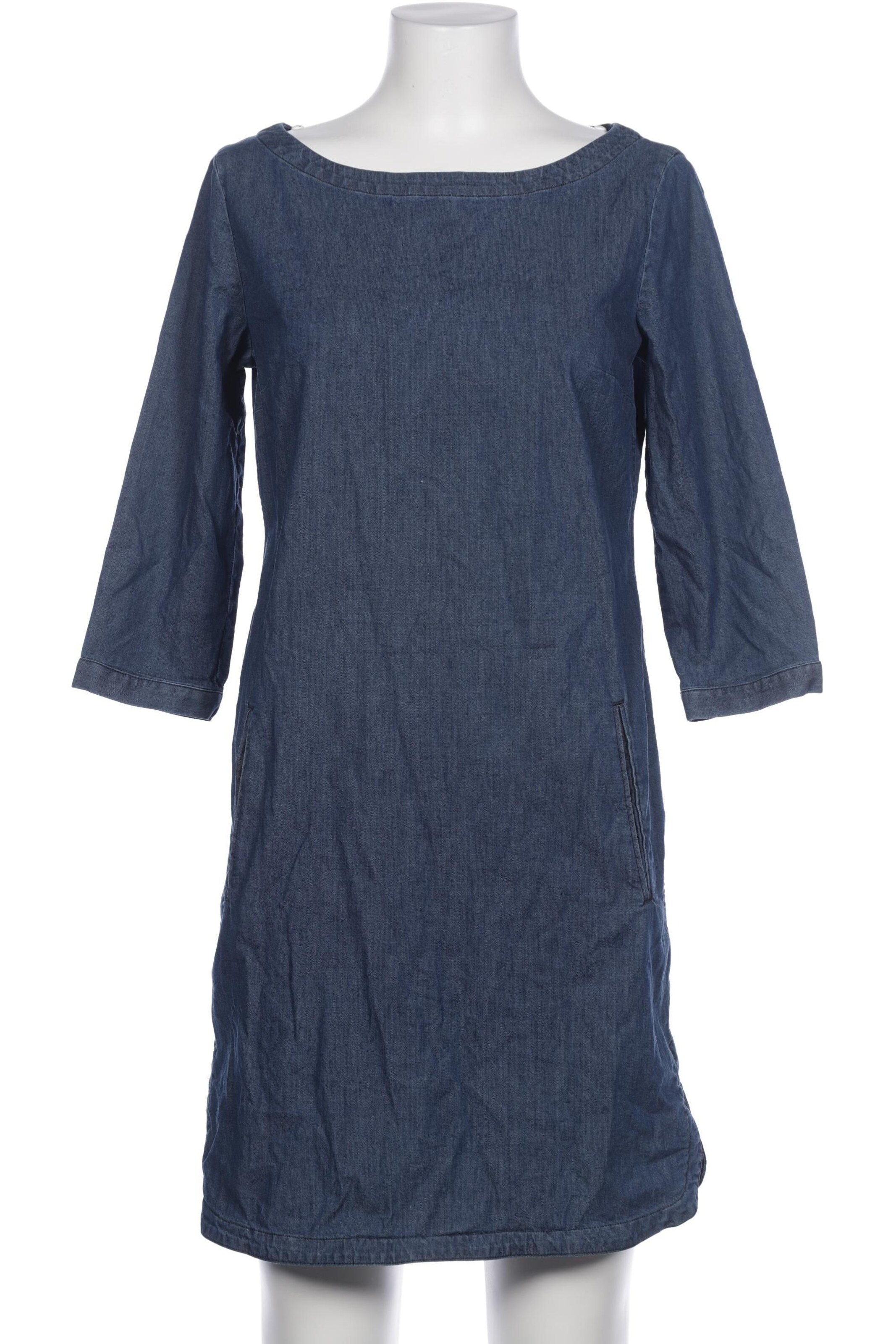 Marc O'Polo Dress in M in Blue: front